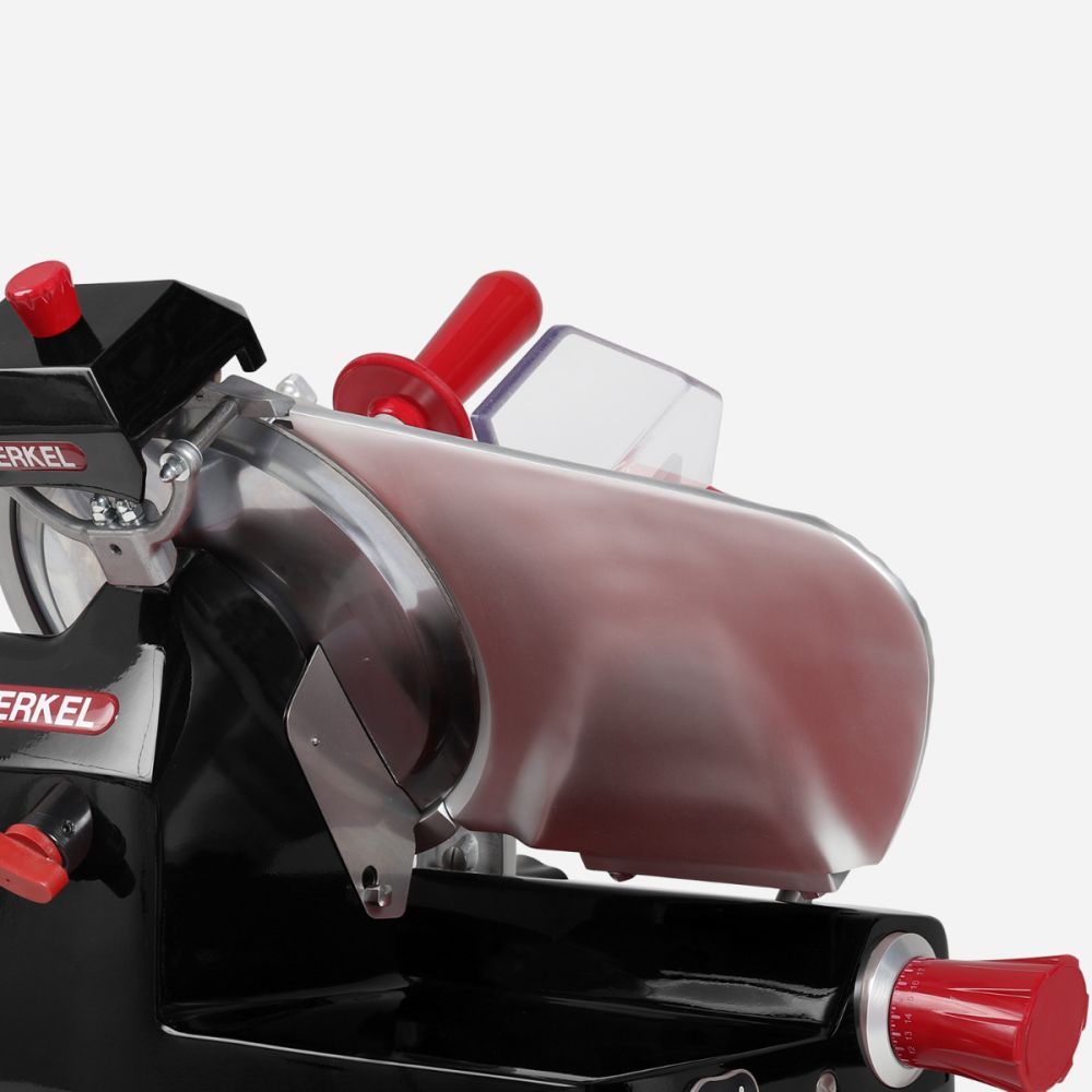 Berkel Affettatrice Professionale Pro Line VS25 Nero